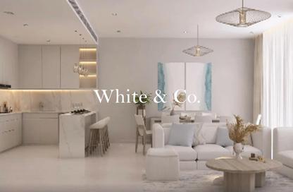 Townhouse - 3 Bedrooms - 3 Bathrooms for sale in California Residence - California Village - Dubai Land - Dubai