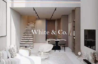 Townhouse - 3 Bedrooms - 3 Bathrooms for sale in California Residence - California Village - Dubai Land - Dubai Townhouse - 3 Bedrooms - 3 Bathrooms for sale in California Residence - California Village - Dubai Land - Dubai