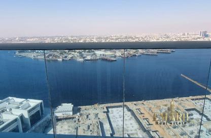 Apartment - Studio - 1 Bathroom for sale in Oasis Tower - Al Rashidiya 1 - Al Rashidiya - Ajman
