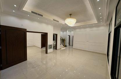 Villa - 6 Bedrooms - 7+ Bathrooms for sale in Al Helio 2 - Al Helio - Ajman