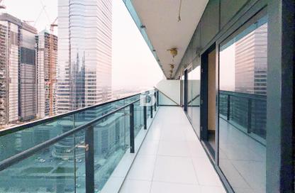 Apartment - 1 Bedroom - 2 Bathrooms for sale in Merano Tower - Business Bay - Dubai