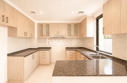 Villa - 4 - 4 for rent in Mira Oasis 1 - Mira Oasis - Reem - Dubai Villa - 4 - 4 for rent in Mira Oasis 1 - Mira Oasis - Reem - Dubai
