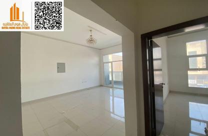 Apartment - 1 Bedroom - 2 Bathrooms for rent in Al Rawda 3 Villas - Al Rawda 3 - Al Rawda - Ajman Apartment - 1 Bedroom - 2 Bathrooms for rent in Al Rawda 3 Villas - Al Rawda 3 - Al Rawda - Ajman