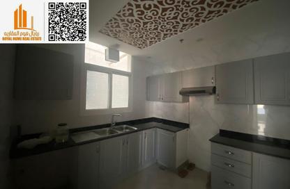 Apartment - 1 Bedroom - 2 Bathrooms for rent in Al Rawda 3 Villas - Al Rawda 3 - Al Rawda - Ajman
