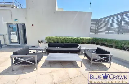 Apartment - 2 Bedrooms - 2 Bathrooms for rent in Umm Hurair 1 - Umm Hurair - Dubai