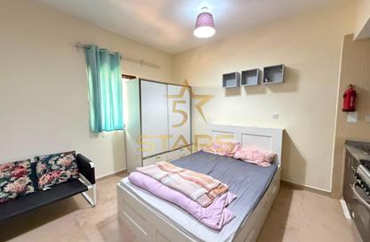 Apartment - Studio - 1 for rent in Silicon Gates 1 - Silicon Gates - Dubai Silicon Oasis - Dubai Apartment - Studio - 1 for rent in Silicon Gates 1 - Silicon Gates - Dubai Silicon Oasis - Dubai