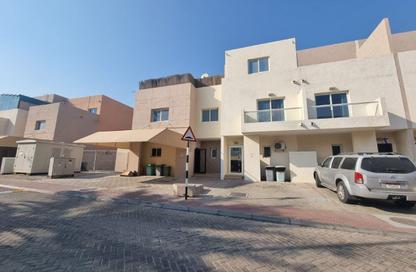 Villa - 5 Bedrooms - 6 Bathrooms for sale in Contemporary Style - Al Reef Villas - Al Reef - Abu Dhabi