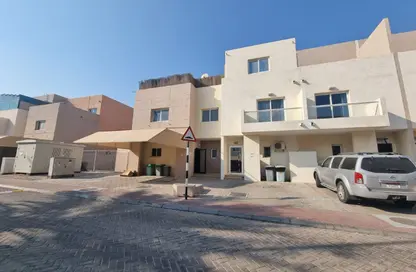 Villa - 5 Bedrooms - 6 Bathrooms for sale in Contemporary Style - Al Reef Villas - Al Reef - Abu Dhabi