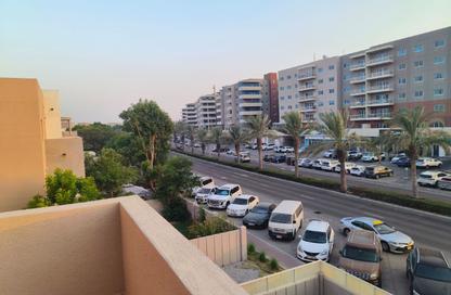 Villa - 5 Bedrooms - 6 Bathrooms for sale in Contemporary Style - Al Reef Villas - Al Reef - Abu Dhabi