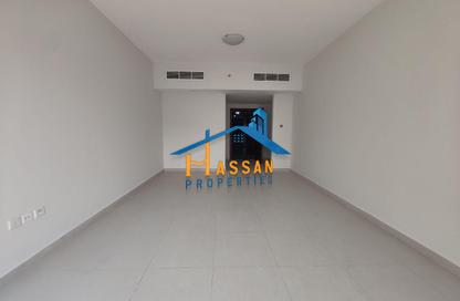 Apartment - 2 - 3 for rent in Leena Tower - New Al Taawun Road - Al Taawun - Sharjah Apartment - 2 - 3 for rent in Leena Tower - New Al Taawun Road - Al Taawun - Sharjah