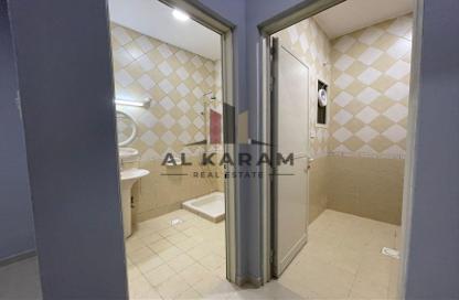 Apartment - Studio - 1 Bathroom for rent in Al Nakheel - Ras Al Khaimah