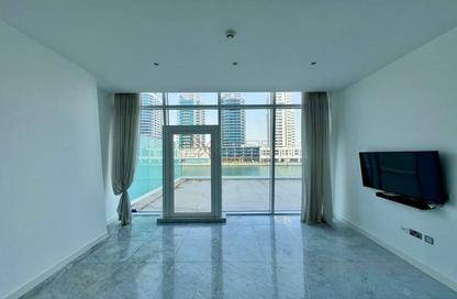 Apartment - 1 Bedroom - 1 Bathroom for rent in The Pad - Business Bay - Dubai Apartment - 1 Bedroom - 1 Bathroom for rent in The Pad - Business Bay - Dubai