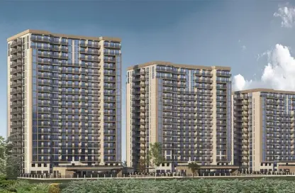 Apartment - Studio - 1 Bathroom for sale in Rapunzel - Living Legends - Dubai