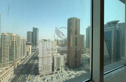 Apartment - 1 Bedroom - 1 Bathroom for rent in Al Khan Corniche - Al Khan - Sharjah