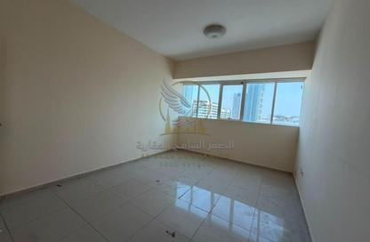 Apartment - 1 Bedroom - 1 Bathroom for rent in Al Khan Corniche - Al Khan - Sharjah