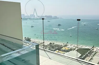 Apartment - 1 Bedroom - 1 Bathroom for sale in Five Luxe JBR - Jumeirah Beach Residence - Dubai Apartment - 1 Bedroom - 1 Bathroom for sale in Five Luxe JBR - Jumeirah Beach Residence - Dubai