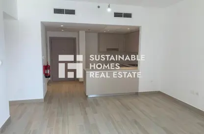 Apartment - 2 Bedrooms - 2 Bathrooms for rent in Waters Edge - Yas Island - Abu Dhabi