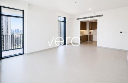 Apartment - 3 Bedrooms - 4 Bathrooms for rent in Palace Residence North - Dubai Creek Harbour (The Lagoons) - Dubai