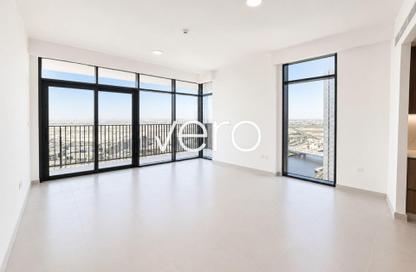 Apartment - 3 Bedrooms - 4 Bathrooms for rent in Palace Residence North - Dubai Creek Harbour (The Lagoons) - Dubai