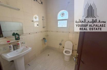 Villa - 7 - 6 for rent in Al Hamidiya 2 - Al Hamidiya - Ajman