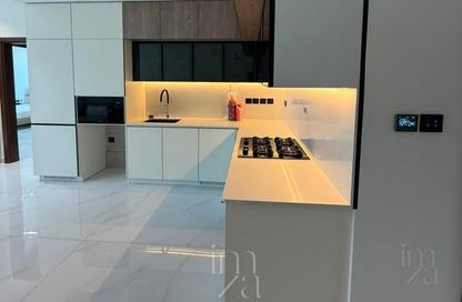 Apartment - 1 - 2 for sale in Skyhills Residences 1 - Skyhills Residences - Dubai Science Park - Dubai