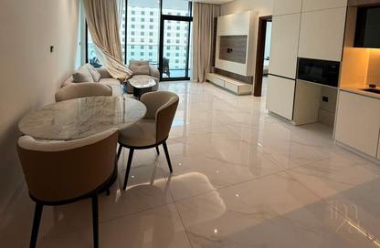 شقة - 1 - 2 للبيع في سكاي هيلز ريزيدنسز 1 - سكاي هيلز ريسيدنزيس - حديقة دبي العلميه - دبي