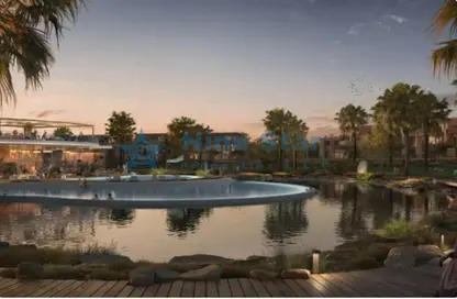 Townhouse - 4 Bedrooms - 4 Bathrooms for sale in Theon at Athlon - Athlon by Aldar - Dubai Land - Dubai