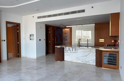Apartment - 1 Bedroom - 2 Bathrooms for rent in Ellington Beach House - The Crescent - Palm Jumeirah - Dubai