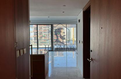 Apartment - 1 Bedroom - 2 Bathrooms for rent in Ellington Beach House - The Crescent - Palm Jumeirah - Dubai