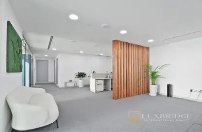 Office Space - Studio for sale in Almas Tower - Jumeirah Lake Towers - Dubai Office Space - Studio for sale in Almas Tower - Jumeirah Lake Towers - Dubai
