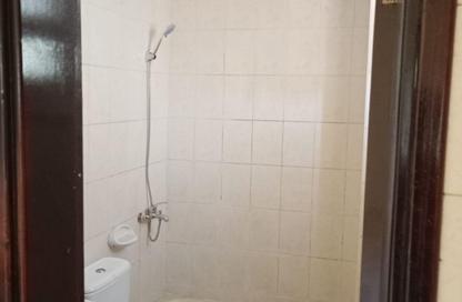 Apartment - Studio - 1 Bathroom for rent in Al Qulaya'ah - Al Sharq - Sharjah