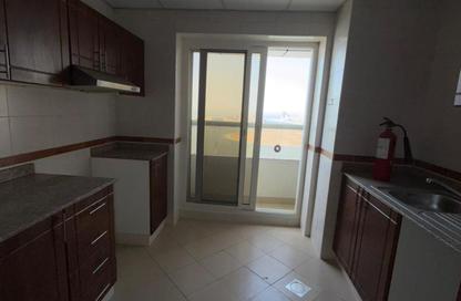 Apartment - 2 Bedrooms - 3 Bathrooms for sale in Al Khan Corniche - Al Khan - Sharjah