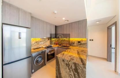 Apartment - 1 Bedroom - 2 Bathrooms for sale in Celine by Vision - Liwan - Dubai Land - Dubai