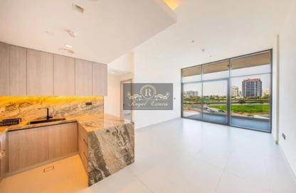 Apartment - 1 Bedroom - 2 Bathrooms for sale in Celine by Vision - Liwan - Dubai Land - Dubai