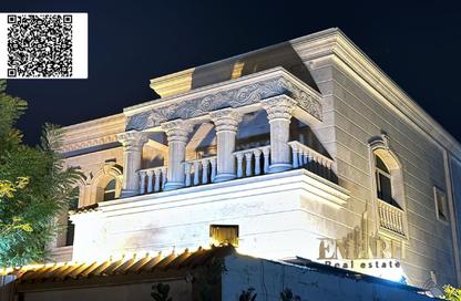 Villa - 5 - 7 for sale in Al Rawda 2 Villas - Al Rawda 2 - Al Rawda - Ajman
