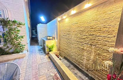Villa - 5 - 7 for sale in Al Rawda 2 Villas - Al Rawda 2 - Al Rawda - Ajman