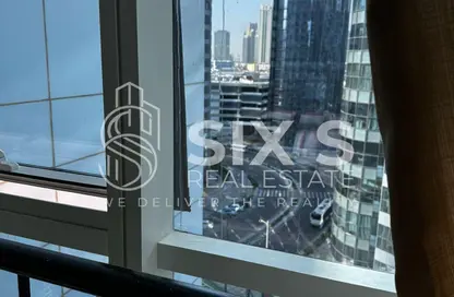 شقة - 1 حمام للايجار في أبراج هيدرا افينيو - مدينة الأضواء - جزيرة الريم - أبوظبي