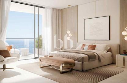 Apartment - 1 - 2 for sale in Orise Tower 1 - Orise - Maritime City - Dubai