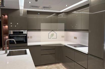 Apartment - 1 Bedroom - 1 Bathroom for rent in Sanibel Tower - Park Island - Dubai Marina - Dubai Apartment - 1 Bedroom - 1 Bathroom for rent in Sanibel Tower - Park Island - Dubai Marina - Dubai