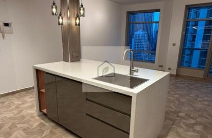 Apartment - 1 Bedroom - 1 Bathroom for rent in Sanibel Tower - Park Island - Dubai Marina - Dubai Apartment - 1 Bedroom - 1 Bathroom for rent in Sanibel Tower - Park Island - Dubai Marina - Dubai