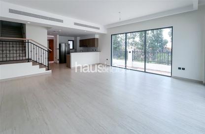 Villa - 5 - 5 for rent in Santorini - Damac Lagoons - Dubai Villa - 5 - 5 for rent in Santorini - Damac Lagoons - Dubai