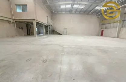 مستودع - استوديو - 1 حمام للايجار في القوز الصناعية 3 - القوز الصناعية - القوز - دبي