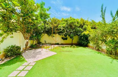 Villa - 3 Bedrooms - 4 Bathrooms for rent in Bloom Gardens Villas - Bloom Gardens - Al Salam Street - Abu Dhabi Villa - 3 Bedrooms - 4 Bathrooms for rent in Bloom Gardens Villas - Bloom Gardens - Al Salam Street - Abu Dhabi