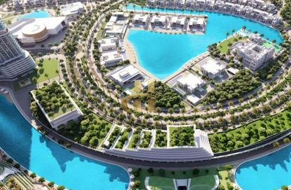 Apartment - 2 Bedrooms - 3 Bathrooms for sale in Skyscape Avenue - Sobha Hartland II - Bukadra - Dubai Apartment - 2 Bedrooms - 3 Bathrooms for sale in Skyscape Avenue - Sobha Hartland II - Bukadra - Dubai