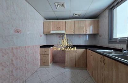 Apartment - 1 Bedroom - 1 Bathroom for rent in Samaya Hotel Apartments - Al Nahda - Sharjah