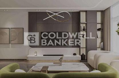 Apartment - 2 Bedrooms - 3 Bathrooms for sale in High Best Tower - District 11 - Mohammed Bin Rashid City - Dubai Apartment - 2 Bedrooms - 3 Bathrooms for sale in High Best Tower - District 11 - Mohammed Bin Rashid City - Dubai
