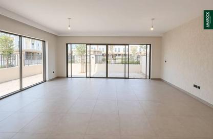 Villa - 5 Bedrooms - 4 Bathrooms for sale in Malta - Damac Lagoons - Dubai