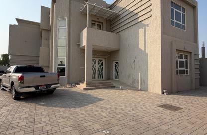 Villa - 6 Bedrooms - 7 Bathrooms for rent in Al Dhait South - Al Dhait - Ras Al Khaimah