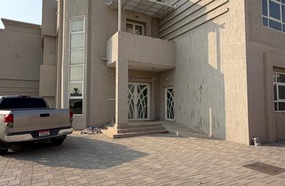Villa - 6 Bedrooms - 7 Bathrooms for rent in Al Dhait South - Al Dhait - Ras Al Khaimah