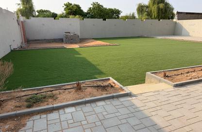 Villa - 6 Bedrooms - 7 Bathrooms for rent in Al Dhait South - Al Dhait - Ras Al Khaimah Villa - 6 Bedrooms - 7 Bathrooms for rent in Al Dhait South - Al Dhait - Ras Al Khaimah